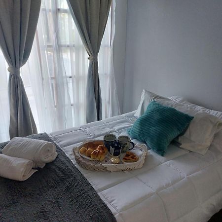 Linas Apart & Suite La Rioja Extérieur photo