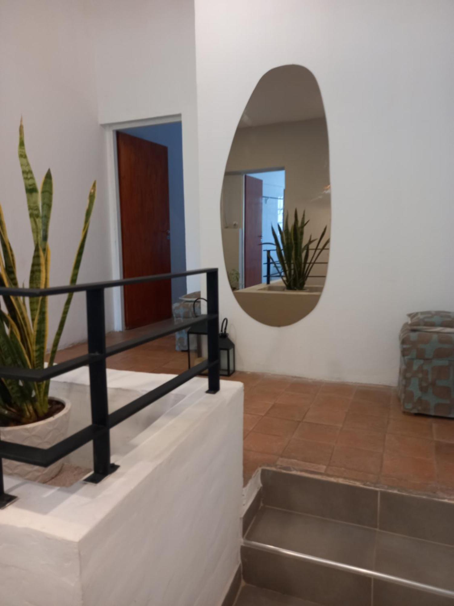 Linas Apart & Suite La Rioja Extérieur photo