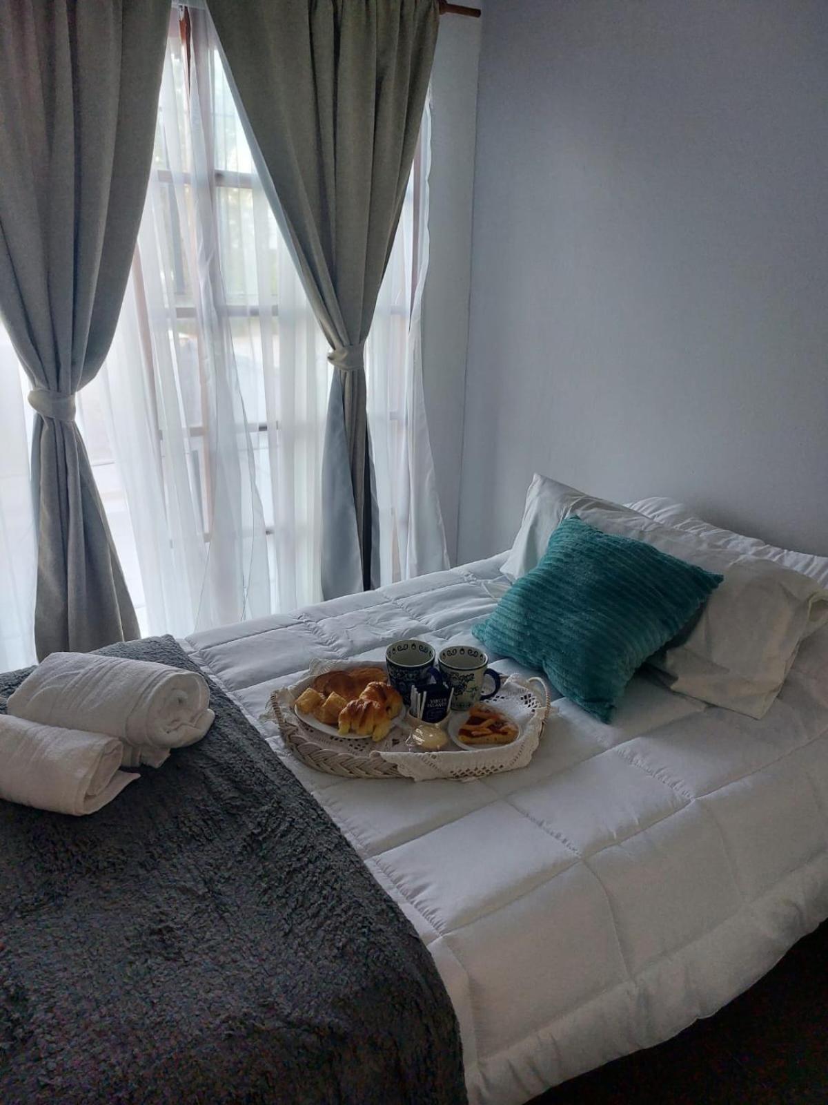 Linas Apart & Suite La Rioja Extérieur photo