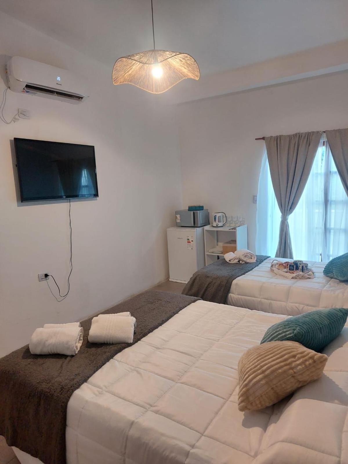 Linas Apart & Suite La Rioja Extérieur photo