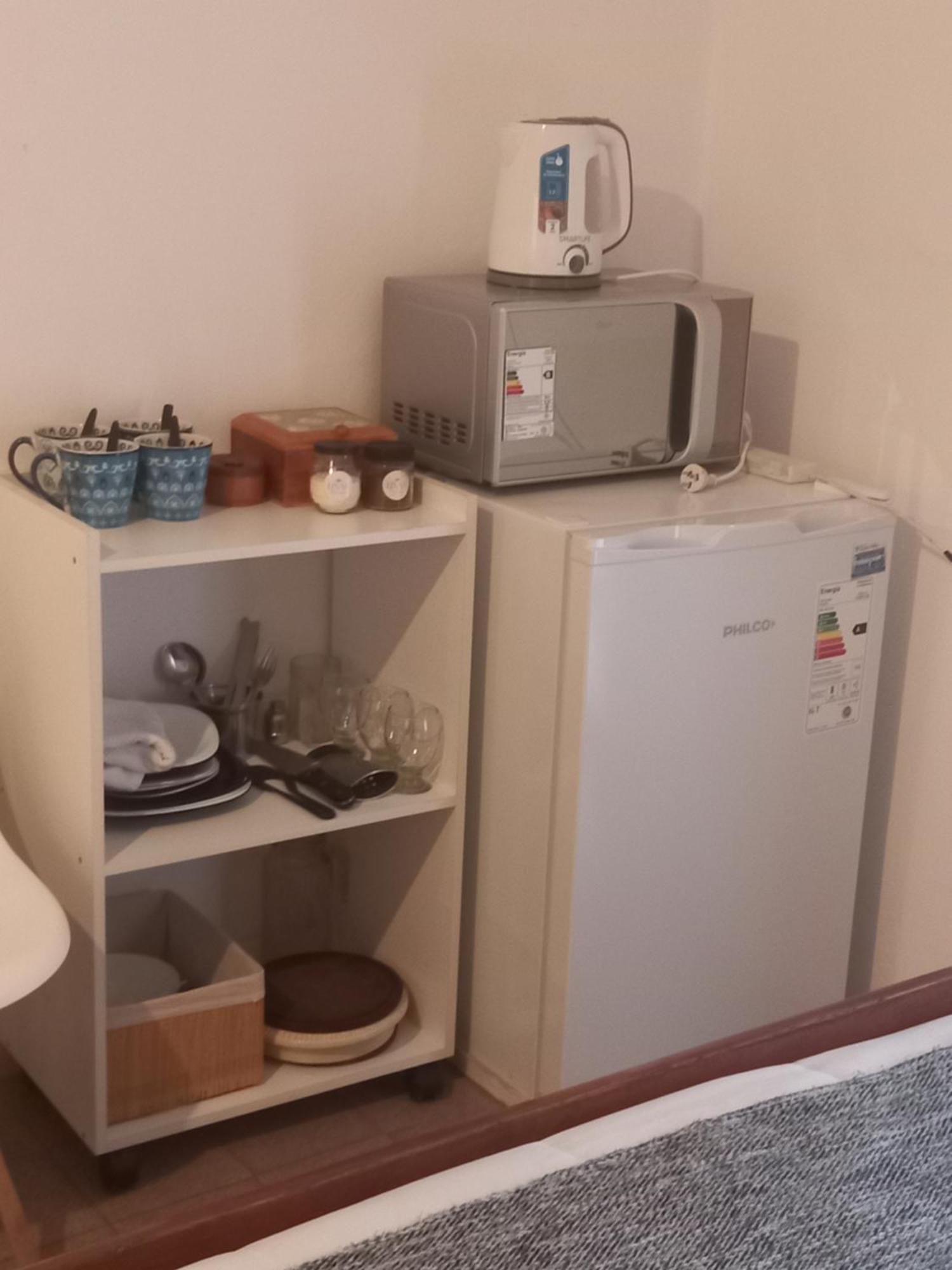 Linas Apart & Suite La Rioja Extérieur photo
